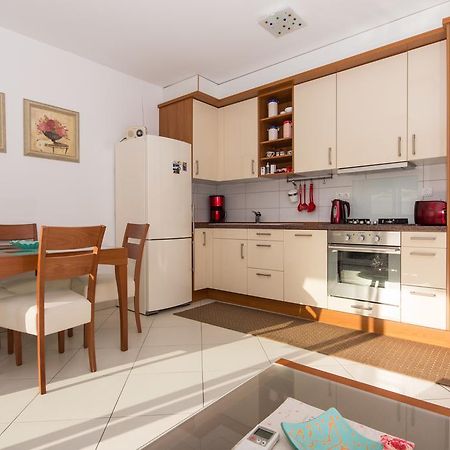 Apartment Angie Trogir Exterior foto