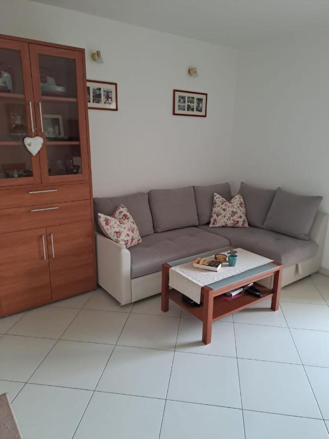 Apartment Angie Trogir Exterior foto