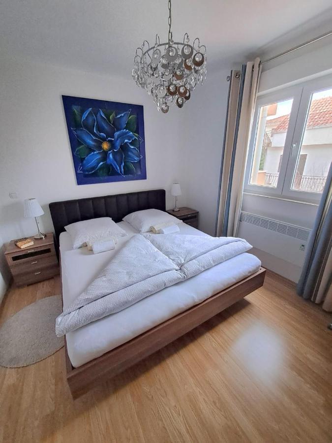 Apartment Angie Trogir Exterior foto